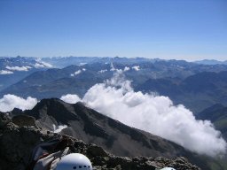 Aiguille Centrale d&#039;Arves